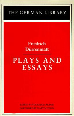 Plays and Essays