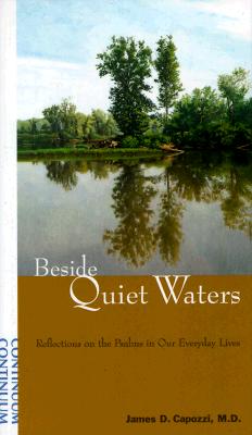 Beside Quiet Waters