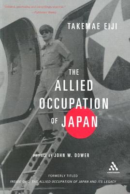 The Allied Occupation of Japan