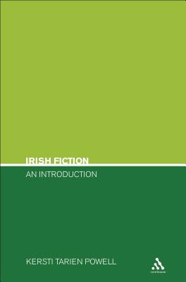 Irish Fiction (Literary Genres)