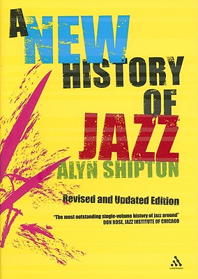 New History of Jazz: 2nd Edition (Revised, Updated)