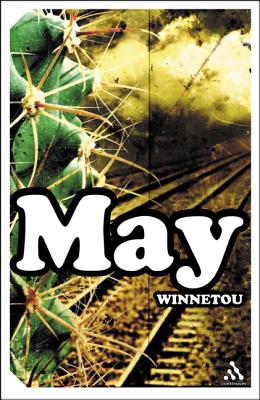 Winnetou: A Novel (Continuum Impacts)