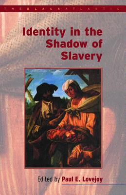 Identity in the Shadow of Slavery
