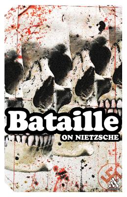 On Nietzsche (Continuum Impacts)