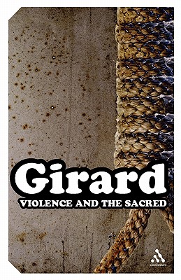 Image for Violence and the Sacred (Impacts)