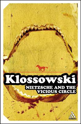 EPZ Nietzsche and the Vicious Circle (Continuum Impacts)