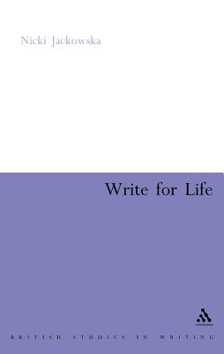 Write for Life (Continuum Collection)