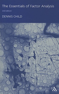 The Essentials of Factor Analysis