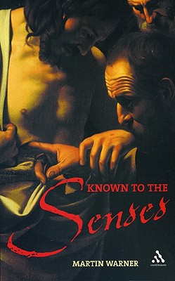 Known to the Senses: Five Days of the Passion (Icons)