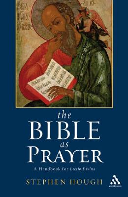 Bible as Prayer, The. Continuum. 2007.