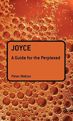 Joyce: A Guide for the Perplexed (Guides for the Perplexed)
