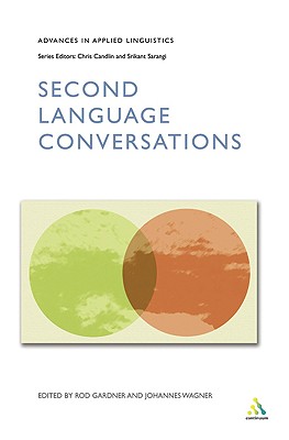 Second Language Conversations Image for Second Language Conversations