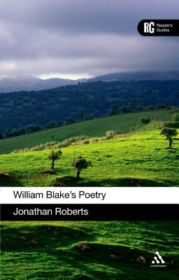 William Blake's Poetry [Reader's Guides]