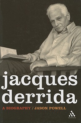 Jacques Derrida: A Biography