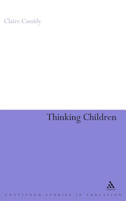 Thinking Children: The concept of 'child' from a philosophical perspective