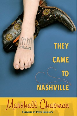 Image for They Came to Nashville