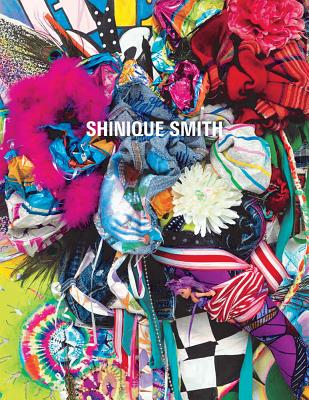 Shinique Smith: Wonder and Rainbows (Frist Art Museum Title)