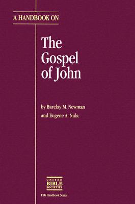 A Handbook on the Gospel of John