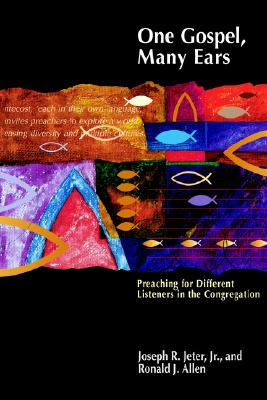 One Gospel, Many Ears: Preaching for Different Listeners in the Congregation Image for One Gospel, Many Ears: Preaching for Different Listeners in the Congregation