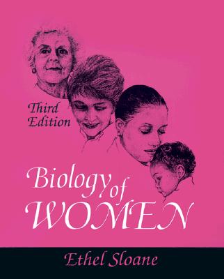 Image for BIOLOGY OF WOMEN 3E