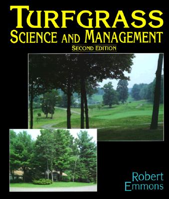 Turfgrass Science and Management