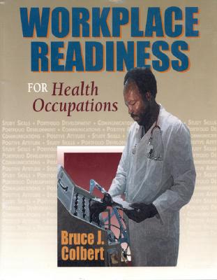 Image for Health Occupations Workplace Readiness