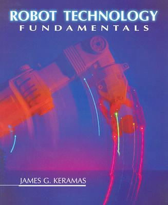 Image for Robot Technology Fundamentals