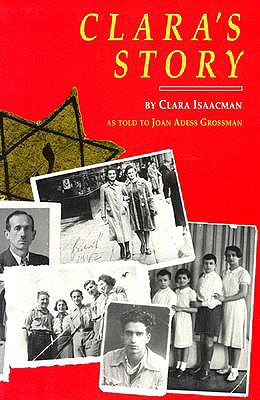 Clara's Story