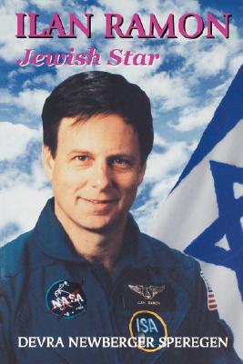 Ilan Ramon: Jewish Star