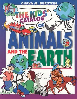 Image for The Kids' Catalog of Animals and the Earth