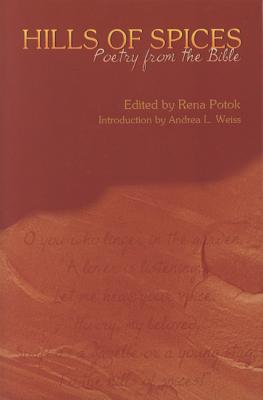 Image for Hills of Spices: Poetry from the Bible