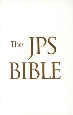 The JPS Bible, Pocket Edition (White Gift Edition) Image for The JPS Bible, Pocket Edition (White Gift Edition)