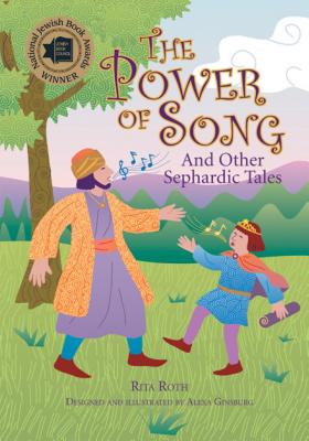 The Power of Song; and Other Sephardic Tales