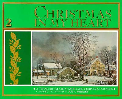 Christmas in My Heart 2