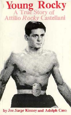 Young Rocky : a true story of Attilio 