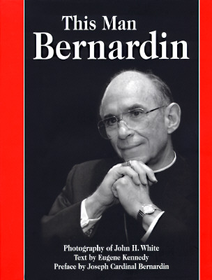 Image for This Man Bernardin This Man Bernardin