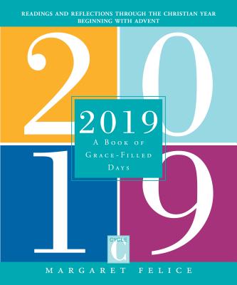 2019: A Book of Grace-Filled Days