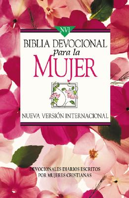 NVI NuevoTestamento Devocional para la Mujer Rustica