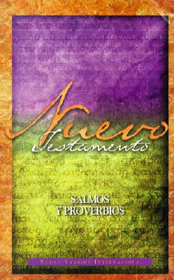 Image for NVI NT Salmo y Proverbios