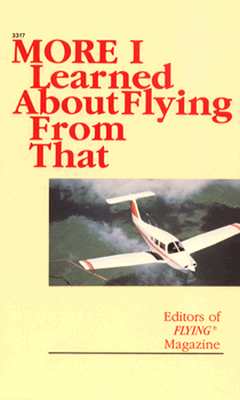 Image for More I Learned About Flying From That More I Learned About Flying From That
