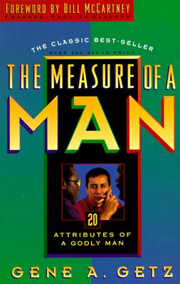Image for The Measure of a Man The Measure of a Man