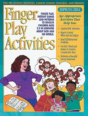 Fingerplay Activities
