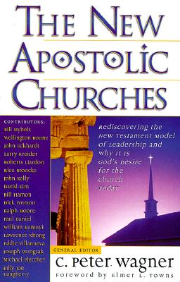 The New Apostolic Churches