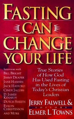 Image for Fasting Can Change Your Life