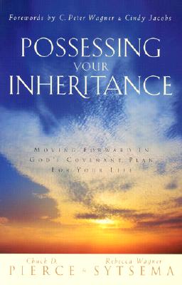 POSSESSING YOUR INHERITANCE