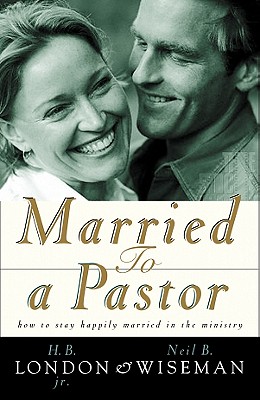 Image for Married to a Pastor