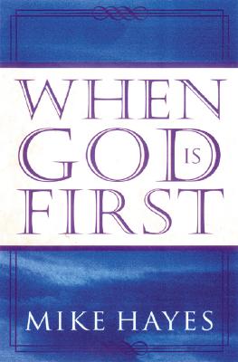 Image for God's Law Of First Things God's Law Of First Things