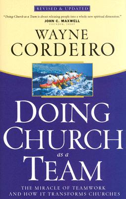Doing Church as a Team