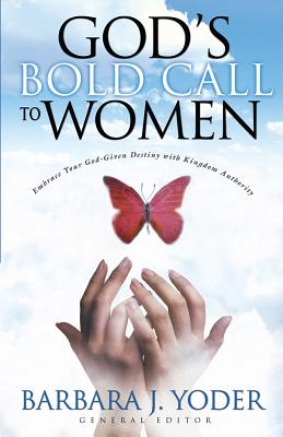 Image for God's Bold Call to Women God's Bold Call to Women