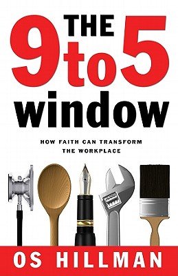 9 to 5 Window